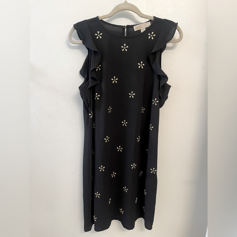 Michael Kors Black Dress